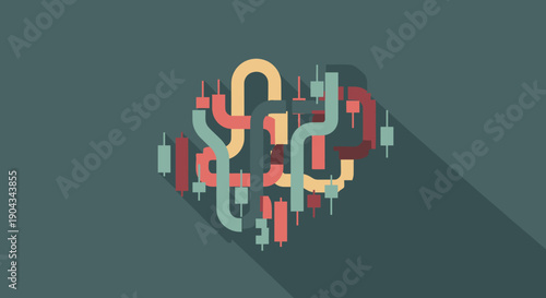 A joyful group of professionals celebrating success in a modern office setting, perfect for motivational content.