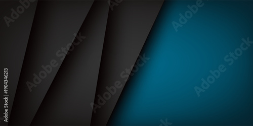 modern multi paper overlapping vector background for text and website design message. vector illustration eps 10.