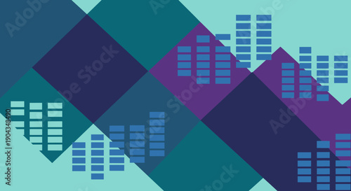 A sleek, modern arrow pointing downward, ideal for websites and apps to convey direction or download options.