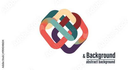 A dynamic group of professionals collaborating in a modern office setting, ideal for business presentations and team-building content.