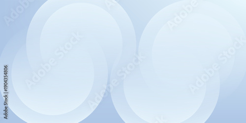 minimalist abstract background.soft color.green and purple gradations.circle effect style .geometric.memphis .eps 10