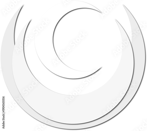 lilith white  symbol tattoo art - moon  tattoo idea, design, png, 300 dpi 