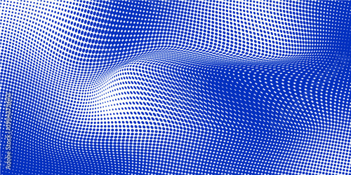 halfton pattern dot background texture overlay grunge distress linear vector. eps 10