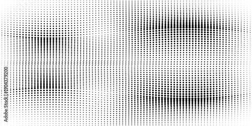 Abstract retro grunge seamless pattern. Urban art texture with paint splashes, chaotic shapes, lines, dots, patches, modern, vector, eps10,