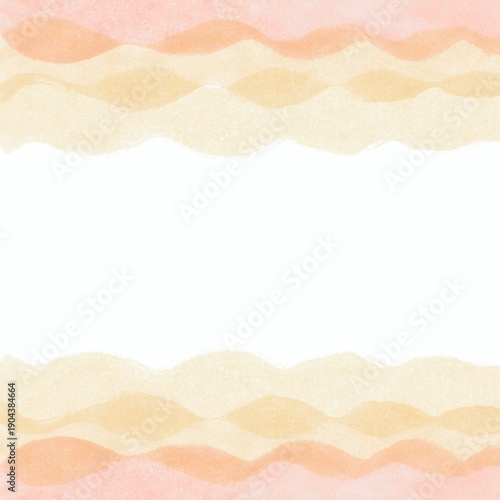 Orange gradient background image 
