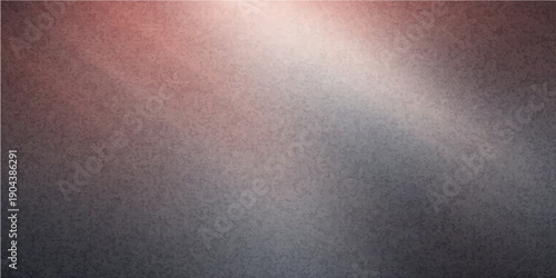 A sleek brushed metal plate features a dark gray metallic texture and a silver gradient pattern on a textured aluminum surface designed for a modern wallpaper backdrop