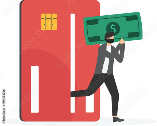 Preventing Financial Theft and Card Fraud