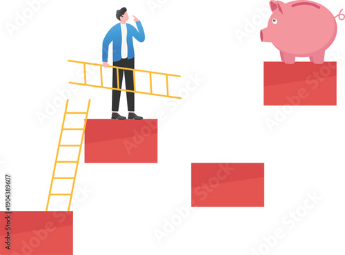 Financial Vision and Goal Achievement Planning