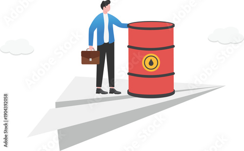 Global Energy Strategy and Fuel Market Investment