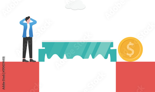 Building Innovation Bridge for Future Strategic Solution