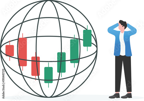 Stock Market Constraints and Trading Volatility