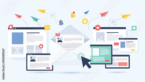 Adobe Illustrator Artwork