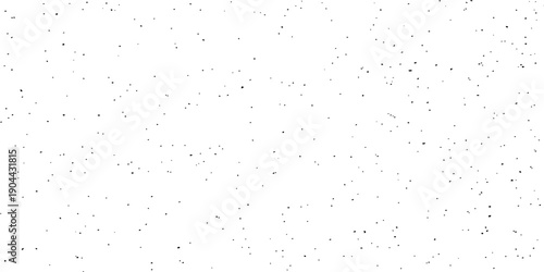 Vintage grunge wall backdrop featuring a textured black and white paint splash pattern with wet water drops on an old paper surface