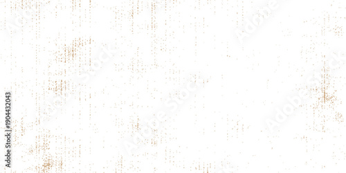 Aged antique page with a rough grunge paper texture provides a blank vintage backdrop featuring a dirty, textured surface and grungy art material pattern for a light, weathered design