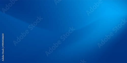 Abstract Background blue color with Blurred Image is a visually appealing design asset for use in advertisements modern vector eps10