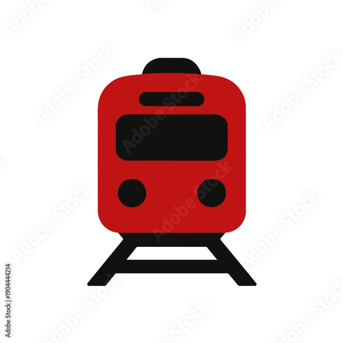 Train Icon