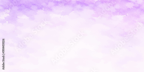 Abstract pink sky background with bokeh stars and purple cloud textures create a dreamy grunge wallpaper pattern for a celestial nature illustration