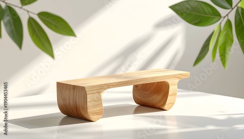 Wallpaper Mural Bench Torontodigital.ca