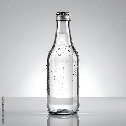 Wallpaper Mural Bottle Torontodigital.ca