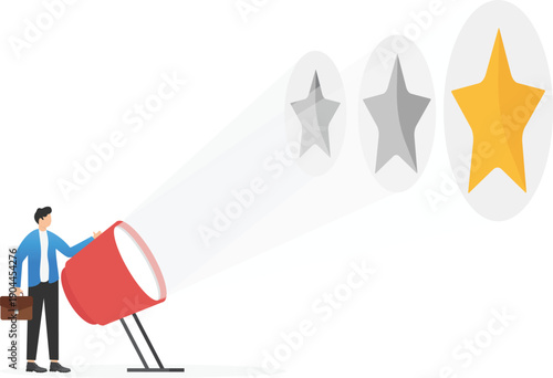 Strategic Spotlight on Quality and Ratings