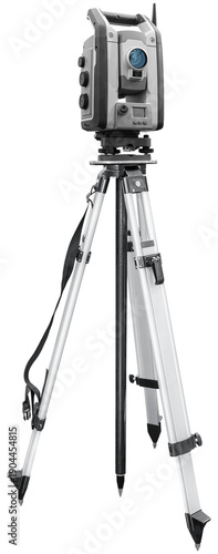 Surveying Instrument tripod camera