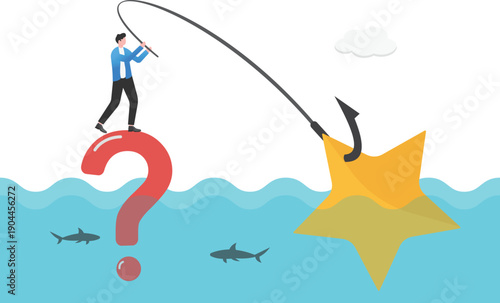 Fishing for Quality Ratings and Success