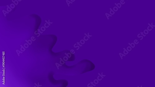 abstract purple background