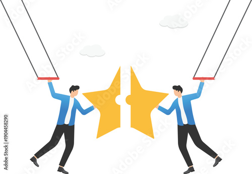 Merging Quality Standards for Excellence