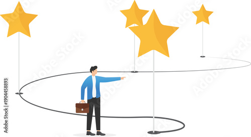 Strategic Roadmap to High Ratings