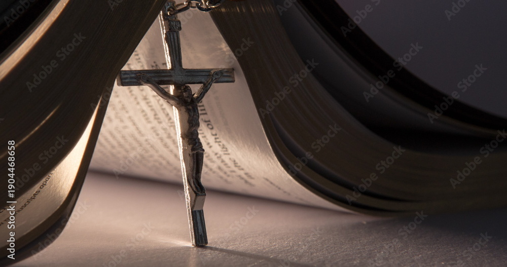 Obraz premium Religious Easter Sunday Good Friday image 4k