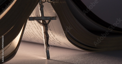 Religious Easter Sunday Good Friday image 4k