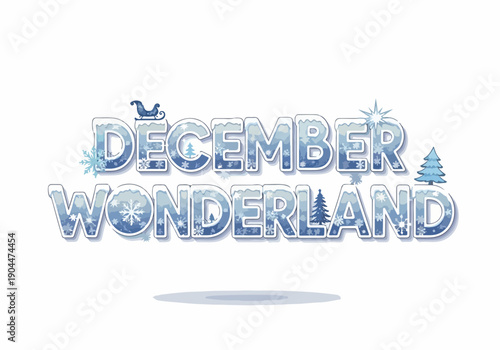 A heartwarming festive message expressing warm wishes for a joyful December holiday season, perfect for seasonal greetings and winter celebrations