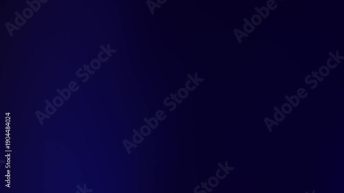 Elegant light leak transitions with lens flare for cinematic move