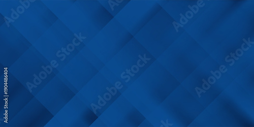 Black dark navy blue silver abstract pattern background. Geometric shape. Line triangle angle fold polygon diamond 3D simple abstract modern.vector.eps 10