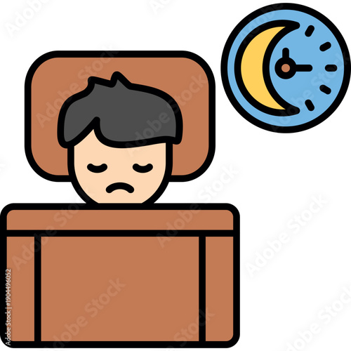 Insomnia Icon