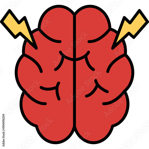 Brain Icon