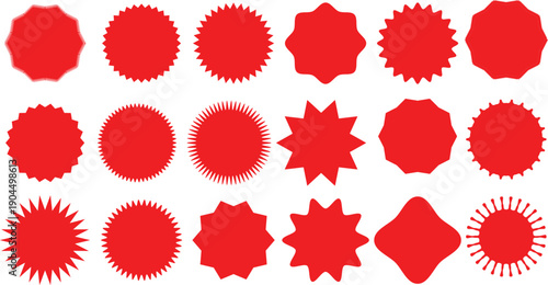 Sale Discount Icon - Dollar Sign and Shopping Cart for Budget Savings