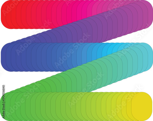 Number 43 Vector Sign Illustration