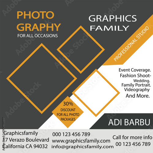 Abstract Vector Illustration of Number 42