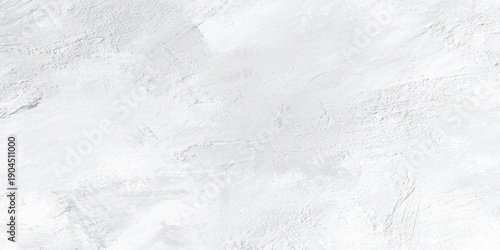 White washed painted textured abstract background, wooden surface painted with white paint, Abstract gray and white texture background of oil painting.