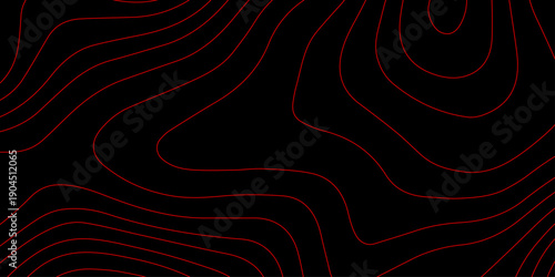 An artistic black and white abstract wallpaper features a flowing motion of fractal lines and swirling wave patterns to create a high-tech spiral vortex design on a dark backdrop