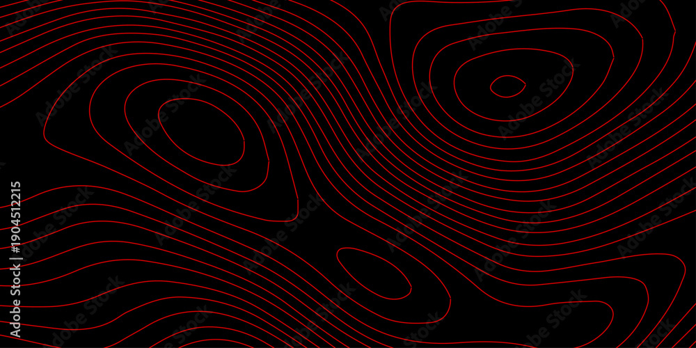 Fototapeta premium An abstract black and white fractal background featuring a 3d spiral design with swirling lines and light patterns that create a textured motion wave through a dark tunnel space
