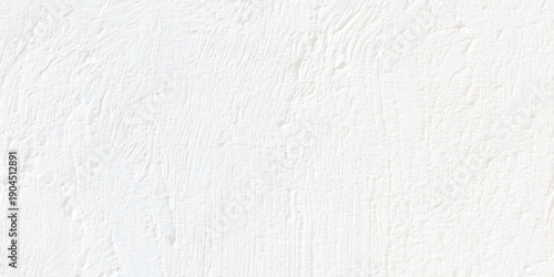 White washed painted textured abstract background, wooden surface painted with white paint, Abstract gray and white texture background of oil painting.