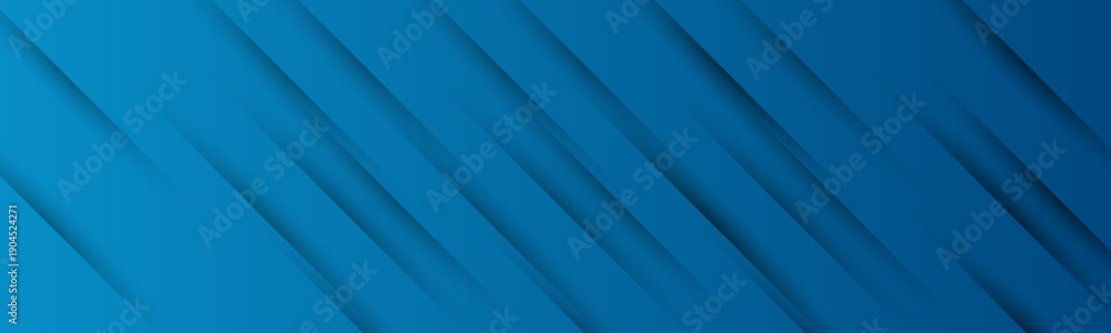 Fototapeta premium Abstract geometric background featuring dark blue diagonal stripes with carved, scratched texture. Ideal for web banners, presentations, technology interfaces, and modern design projects.