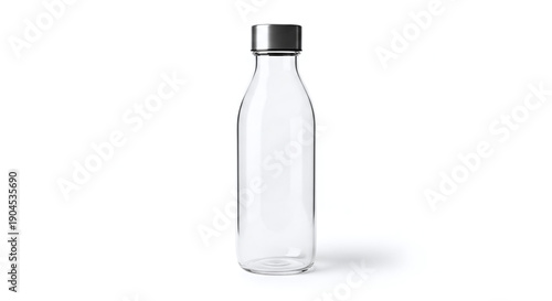 bottle of perfume
