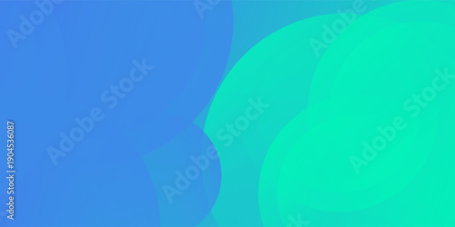 banner background. colorful, gradations of green and purple ,memphis. modern vector eps10