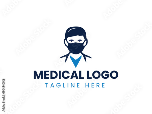 Modern Minimal Logo Design
