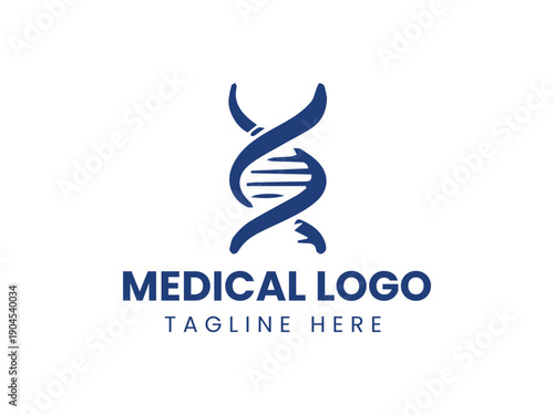 Modern Minimal Logo Design