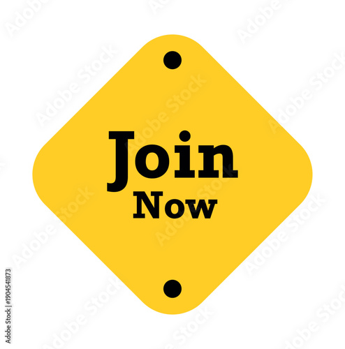 	
join now button
