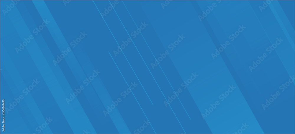 Obraz premium Abstract background dark blue with modern corporate concept